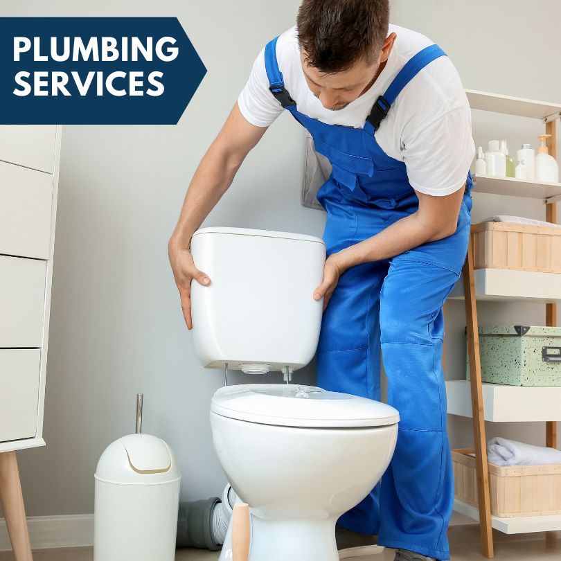 Plumbing Company in Joppa, IL